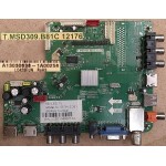 THORN 55THL3DS1 MAIN BOARD T.MSD309.B81C 12176 A13030638